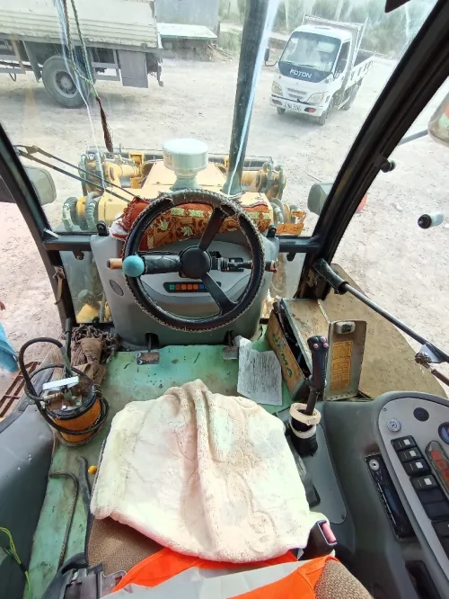 Hidromek Hidromek 2007