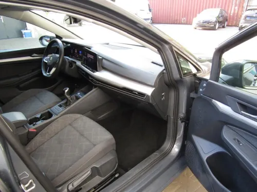 Volkswagen Golf 8 2023 Life Plus