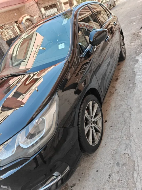 Citroen C4 2016 Exclusive