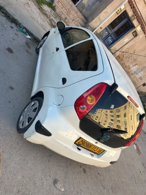 BYD F0 2013 F0