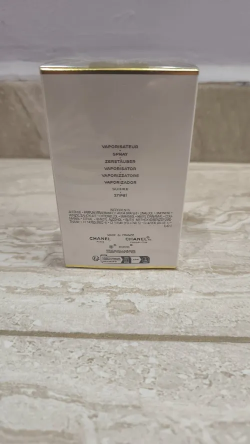 Chanel Coco Mademoiselle EDP 100ml