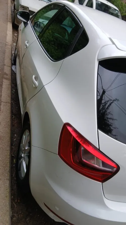 Seat Ibiza 2014 Ibiza