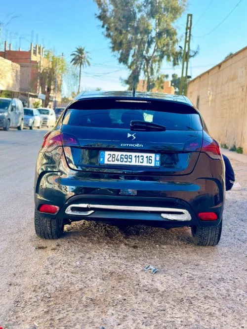 Citroen C4 2013 