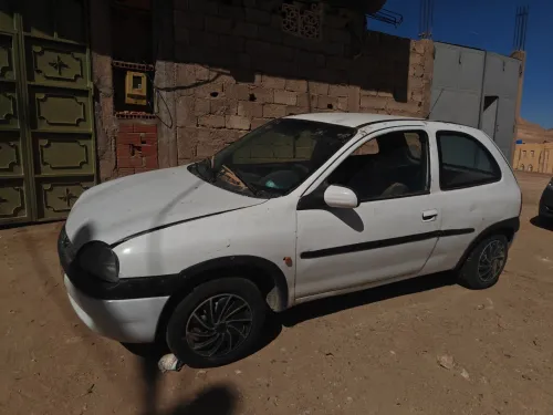 Opel Corsa 1997 