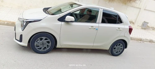 Kia Picanto morning 2023 Prestige