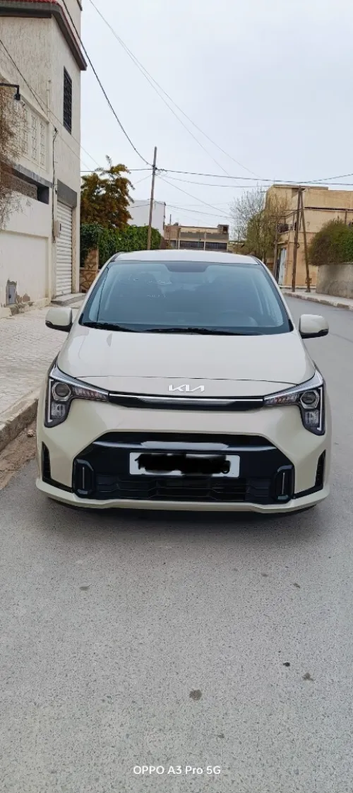Kia Picanto morning 2023 Prestige