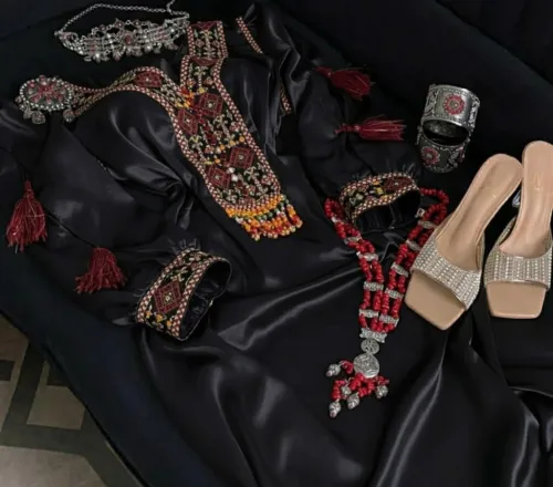 Robe très classe