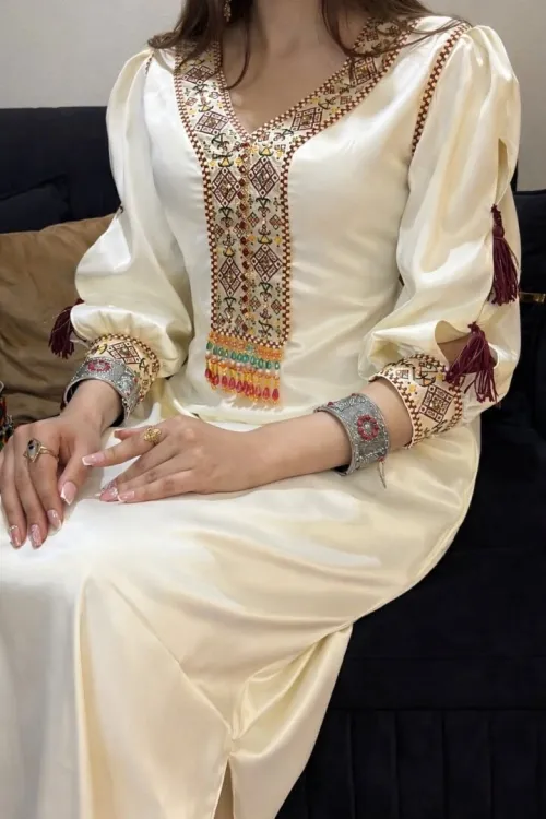 Robe très classe
