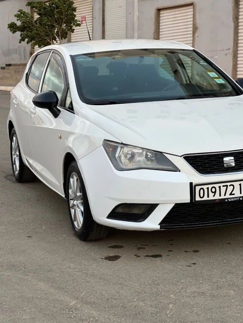 Seat Ibiza 2014 Fully +Toit ouvrant