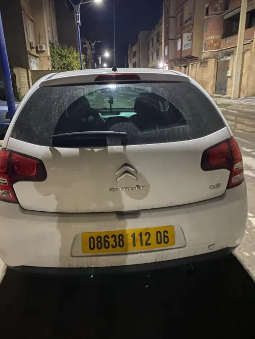 Citroen C3 2012 Collection