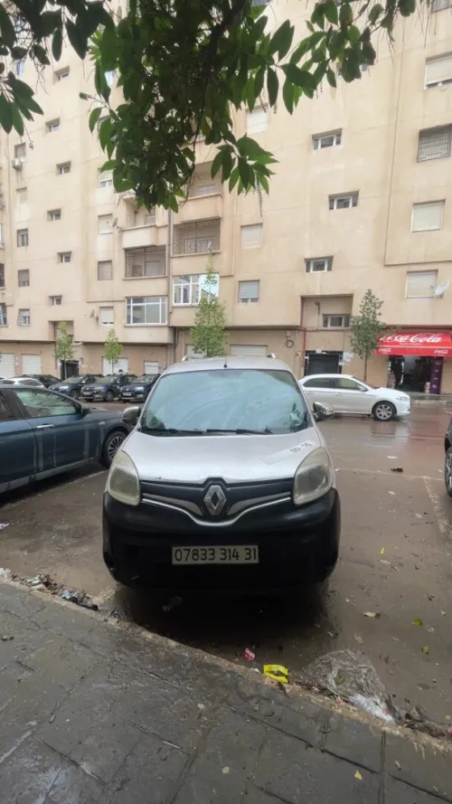 Renault Kangoo 2014 Kangoo