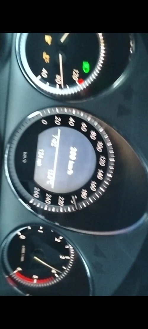 Mercedes Classe C 2008 C220 AMG