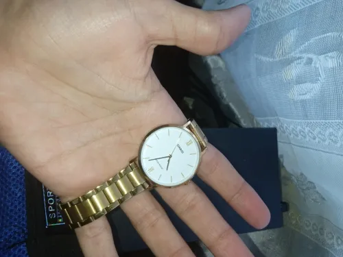 CASIO LTP-VT01 Original presque jamais utilisé