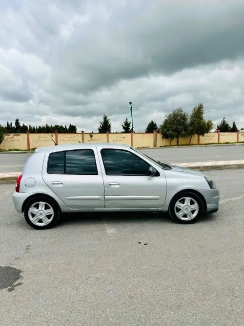 Renault Clio Campus 2012 