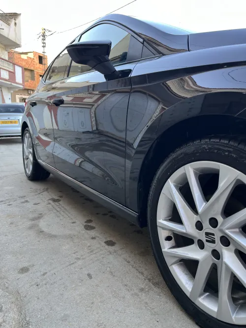 Seat Ibiza 2023 Fr