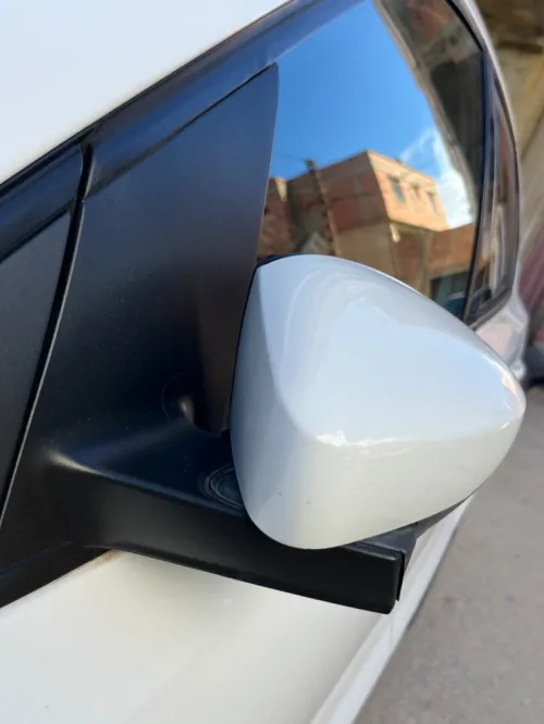 Volkswagen Polo 2016 La carat plus