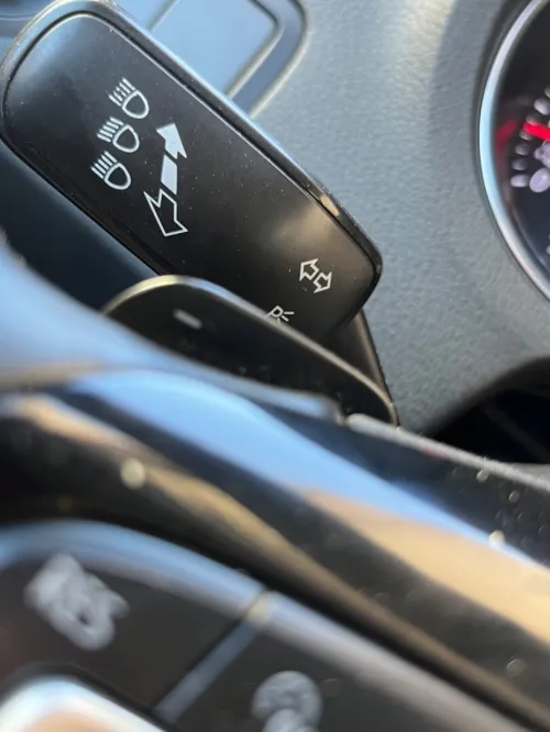 Volkswagen Polo 2016 La carat plus