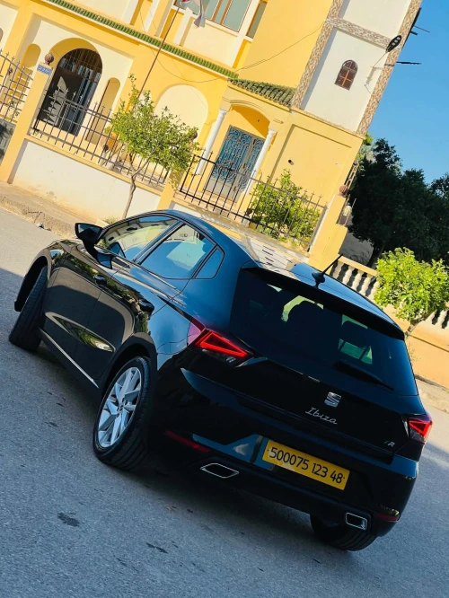 Seat Ibiza 2023 Fr