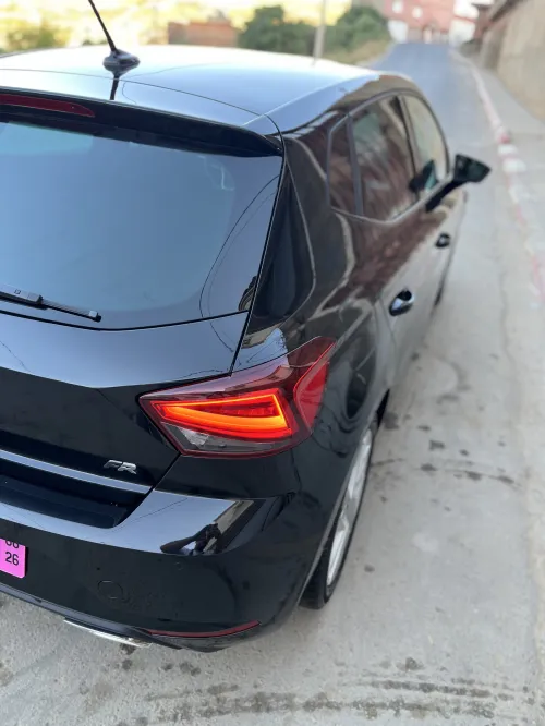 Seat Ibiza 2023 Fr