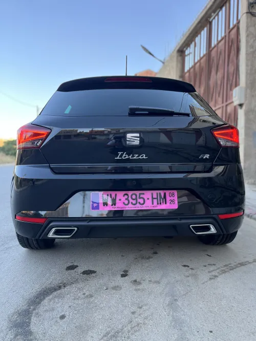 Seat Ibiza 2023 Fr
