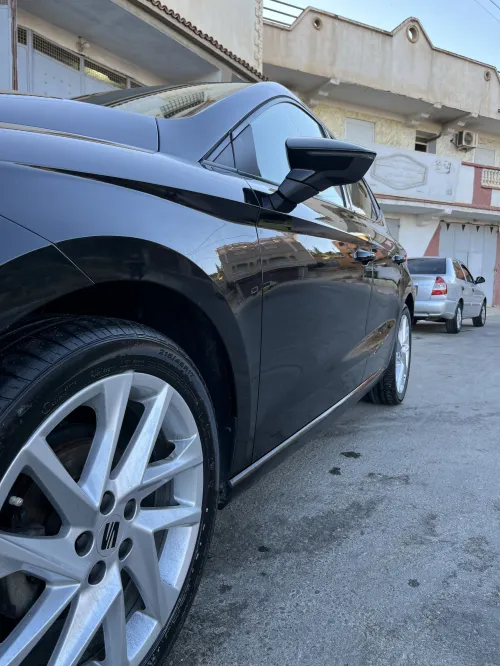 Seat Ibiza 2023 Fr