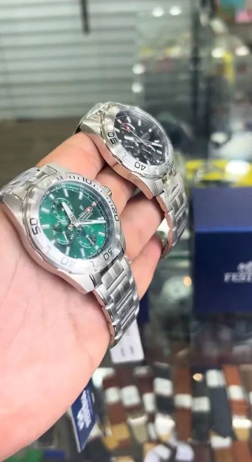 Montre festina homme original