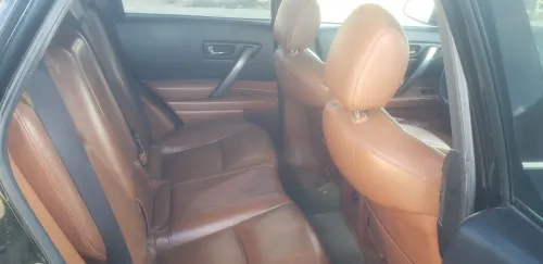 Infiniti FX 2007 FX