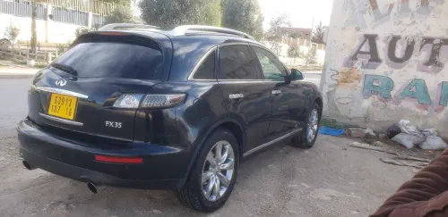 Infiniti FX 2007 FX