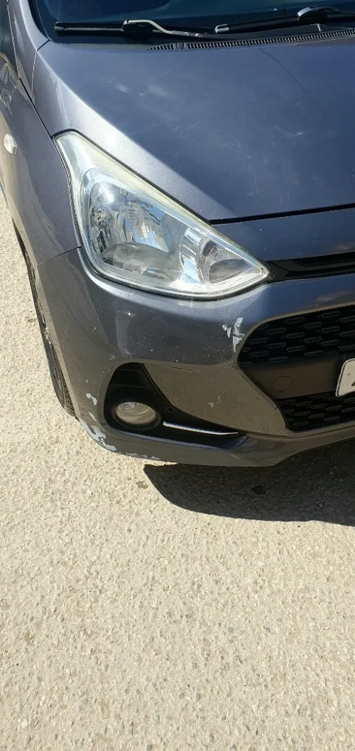 Hyundai Grand i10 2019 DZ