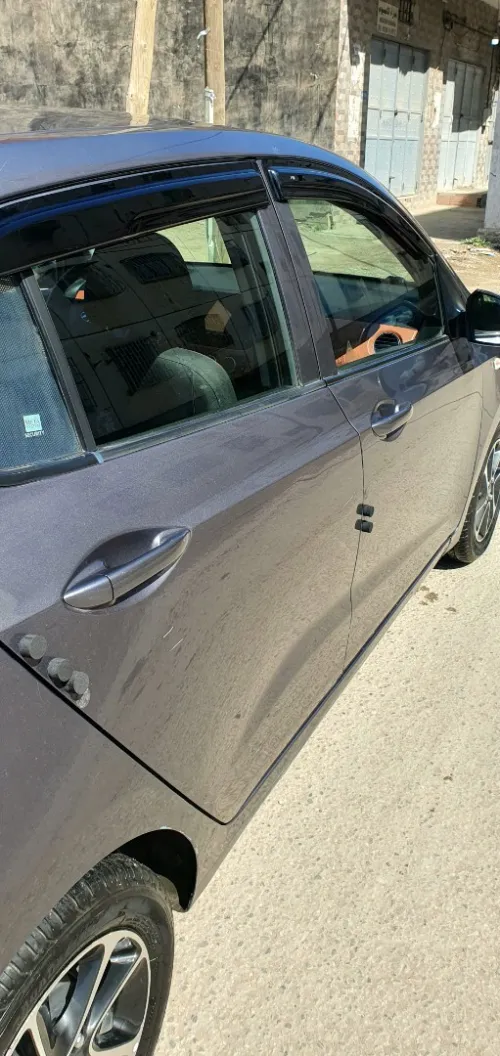Hyundai Grand i10 2019 DZ