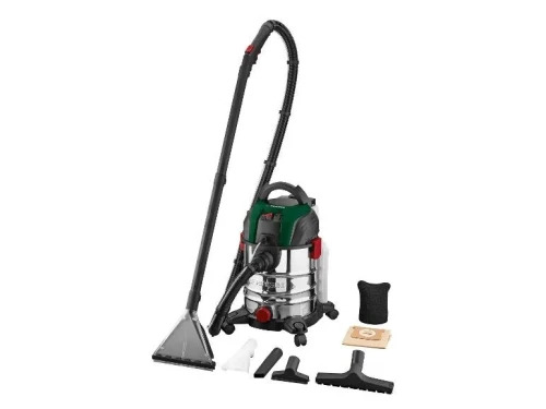 Aspirateur eau et poussière et nettoyage canapé et lifting automobile