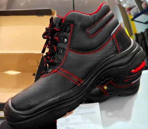 Chaussures sécurité daco pour vos entreprises en gros
