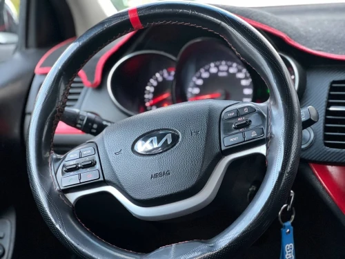 Kia Picanto 2017 Sportline