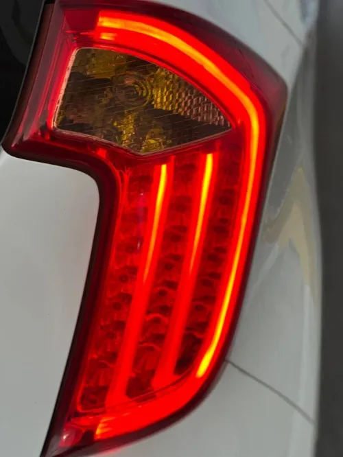 Kia Picanto 2017 Sportline