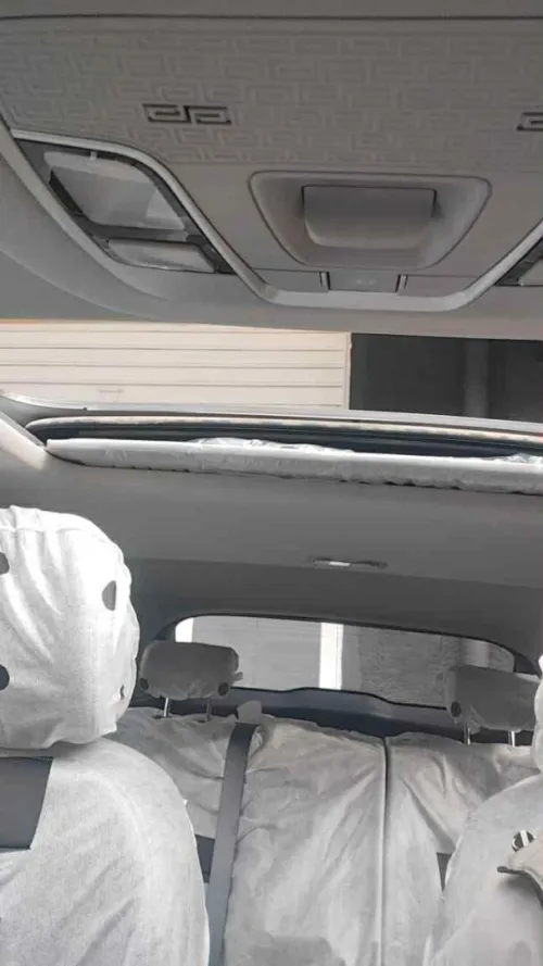 Geely Coolray 2026 Coolray super edition 2026