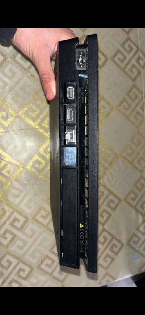 Ps4