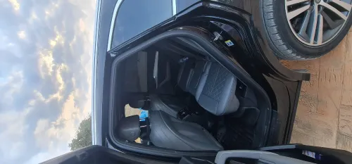 Audi Q5 2019 S Line