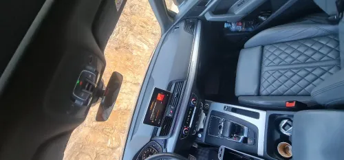Audi Q5 2019 S Line