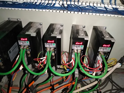 Ingénierie & Maintenance Industrielle  Solutions Connectées IOT & Automatisation