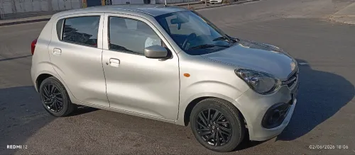 Suzuki Celerio 2024 Xt