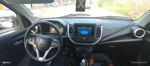 Suzuki Celerio 2024 GL