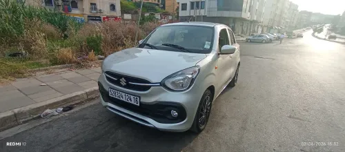 Suzuki Celerio 2024 Xt