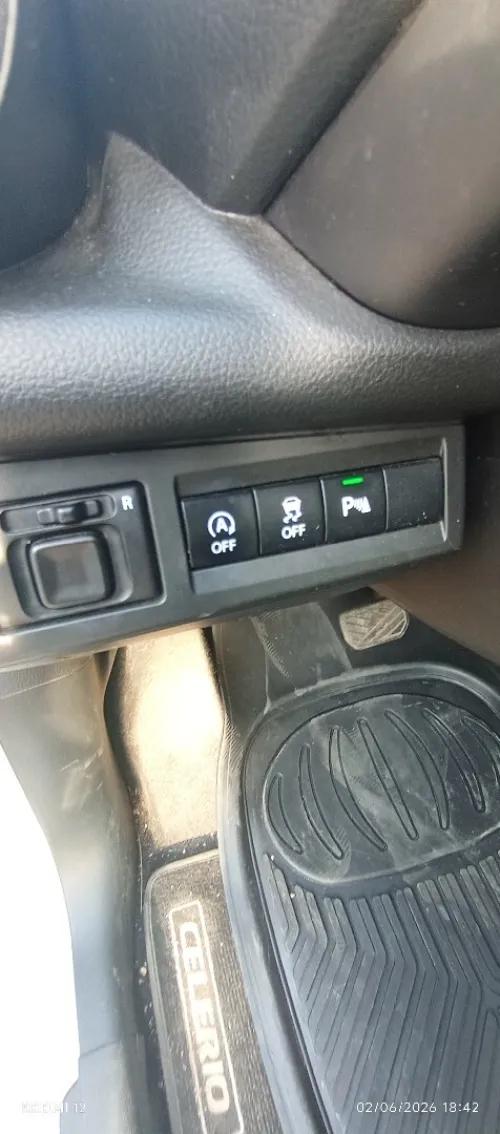 Suzuki Celerio 2024 Xt