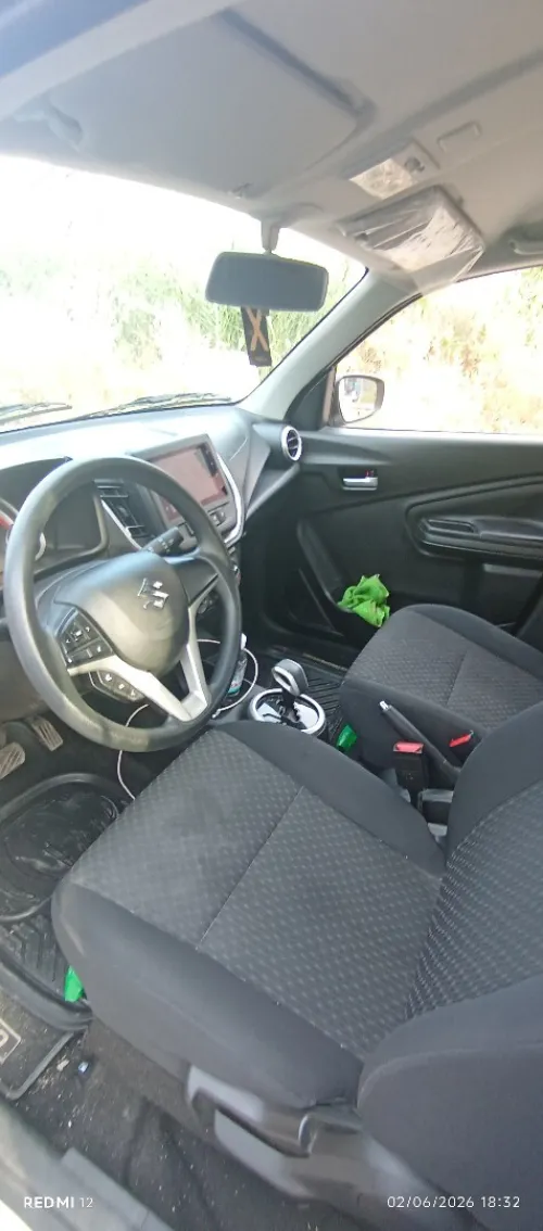Suzuki Celerio 2024 GL