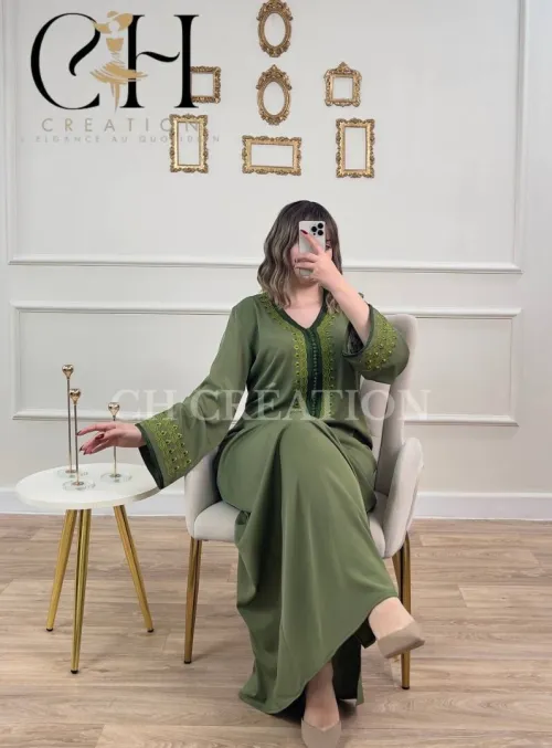 Robe NAYA