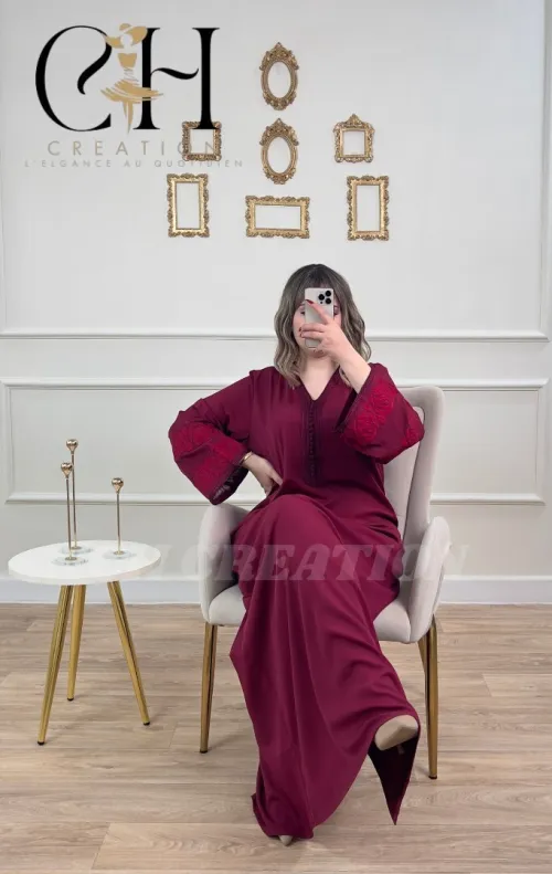 Robe DALIA
