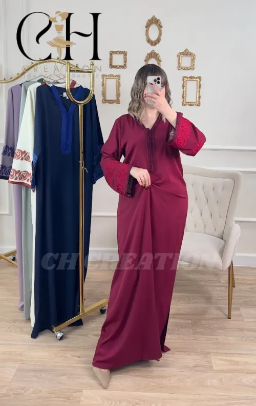 Robe DALIA