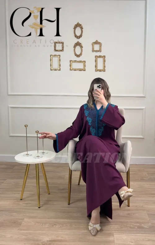 Robe SIDRA