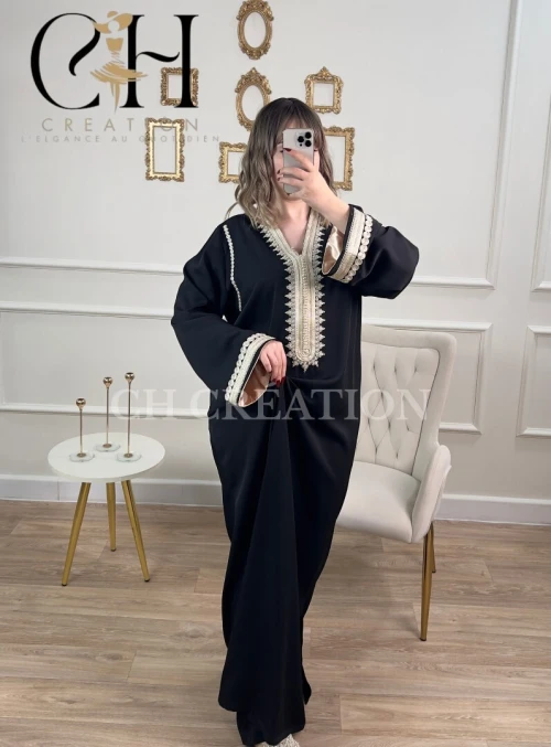 Caftan Lea