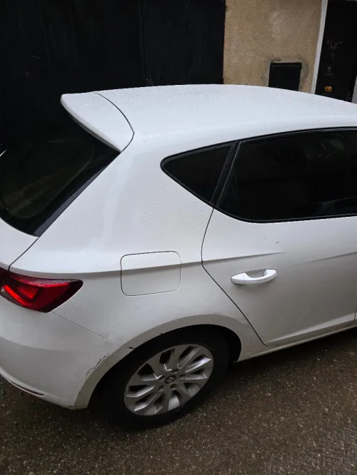 Seat Leon 2016 Select
